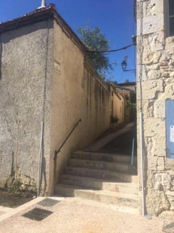 La Maison Des Remparts Lectoure Eksteriør billede